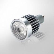 LED Lamp (GU 5.3 Base) - 7 Watt